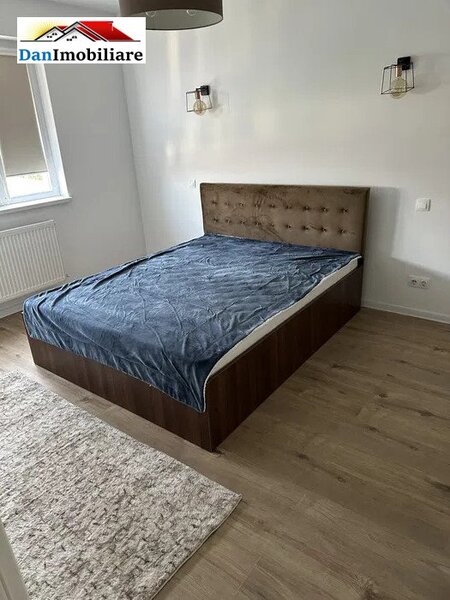 Piata Sudului Apartament nou in zona Piata Sudului