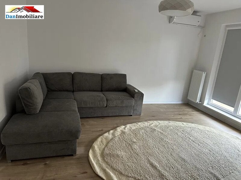 Piata Sudului Apartament nou in zona Piata Sudului